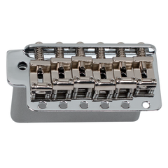 Gotoh Stratocaster Style Bridge, Tremolo
