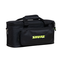 Shure By Gator Microphone Bag that Holds Up to 12 Mics