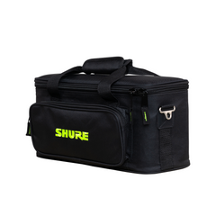 Shure By Gator Microphone Bag that Holds Up to 12 Mics
