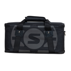 Shure By Gator Microphone Bag that Holds Up to 12 Mics