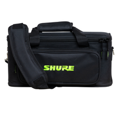 Shure By Gator Microphone Bag that Holds Up to 12 Mics