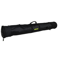 Shure By Gator Mic Stand Bag that Holds 3 Stands, 5 Mics & Cables