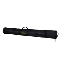 Shure By Gator Mic Stand Bag that Holds 3 Stands, 5 Mics & Cables