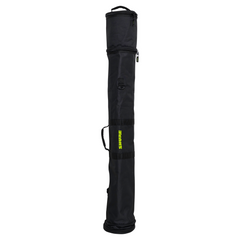 Shure By Gator Mic Stand Bag that Holds 3 Stands, 5 Mics & Cables