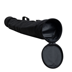 Shure By Gator Mic Stand Bag that Holds 3 Stands, 5 Mics & Cables