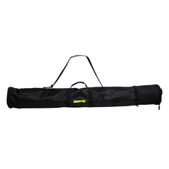 Shure By Gator Mic Stand Bag that Holds 3 Stands, 5 Mics & Cables