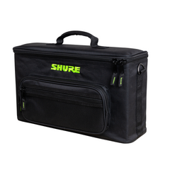 Shure By Gator Wireless System Carrying Bag, Holds 2 Systems