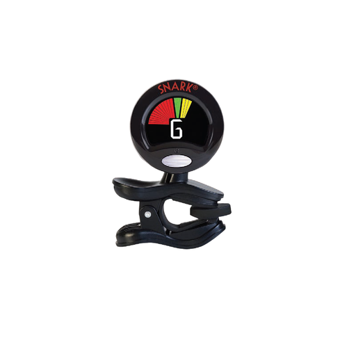SNARK Chromatic Clip-on Ukulele Tuner