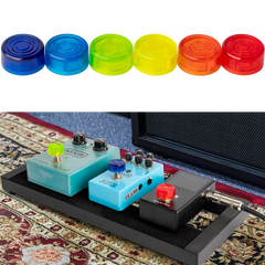 STOMPit Pedal Toppers