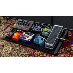 STOMPit Pedal Toppers