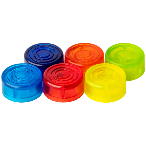 STOMPit Pedal Toppers