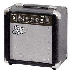 SX AGA1065 Electric Guitar Practice Amp 10 Watt