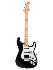 SX American Alder Electric Guitar - Various