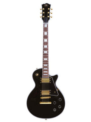 SX Deluxe LP Style Electric Guitar
