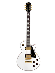 SX Deluxe LP Style Electric Guitar