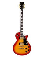 SX Deluxe LP Style Electric Guitar