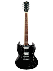 SX GTSE4 SG Electric Guitar Pack