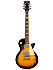 SX LP Style Electric Guitar