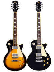 SX LP Style Electric Guitar