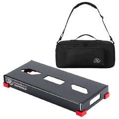 SX Pedal Board with Carry Bag - Various