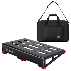 SX Pedal Board with Carry Bag - Various