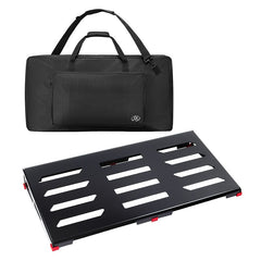 SX Pedal Board with Carry Bag - Various