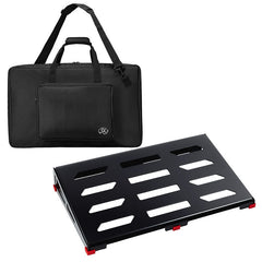 SX Pedal Board with Carry Bag - Various