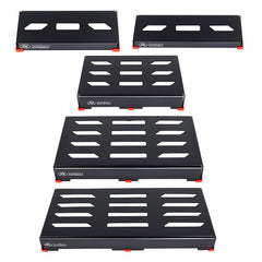 SX Pedal Board with Carry Bag - Various