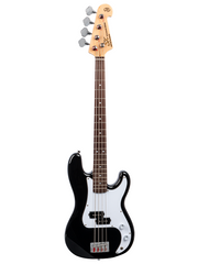 SX SB2SK34 3/4 Bass Guitar Pack
