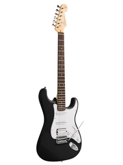 SX SE1SKH 4/4 Electric Guitar Pack