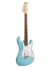 SX SE1SKH 4/4 Electric Guitar Pack
