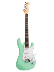 SX SE1SKH 4/4 Electric Guitar Pack
