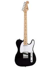 SX SE2SK 4/4 Tele-Style Electric Guitar Pack - Various