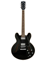 SX Semi-Hollow 335 Style Electric Guitar - Various