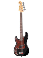 SX VEP34 3/4 Short Scale Bass Guitar - Various Options