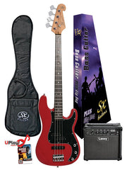 SX VEP62 4/4 Bass Guitar - Various Options