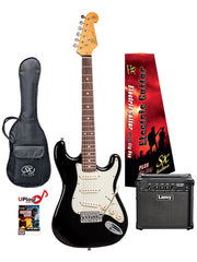 SX VES34 3/4 Electric Guitar - Various Options