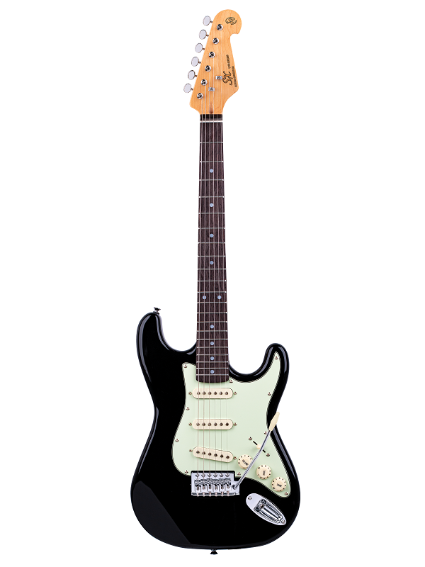 SX VES34 3/4 Electric Guitar - Various Options