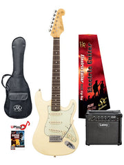 SX VES34 3/4 Electric Guitar - Various Options