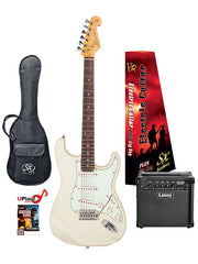 SX VES62 4/4 Electric Guitar - Various Options