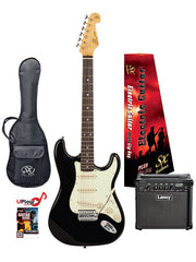 SX VES62 4/4 Electric Guitar - Various Options