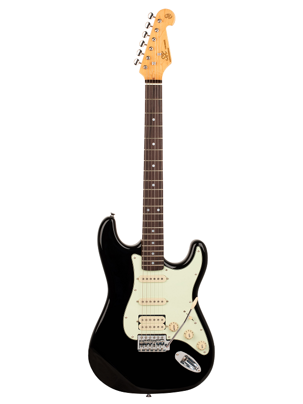 SX VES62H 4/4 Electric Guitar - Various Options