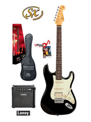 SX VES62H 4/4 Electric Guitar - Various Options
