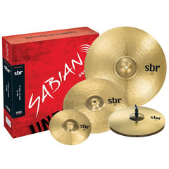 Sabian SBR Promotional Pack