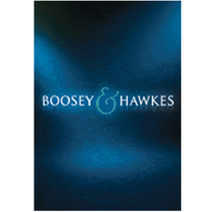 Sanctus, Ola Gjeilo Arr. J. Eric Wilson Concert Band Chart Grade 4-Concert Band Chart-Boosey & Hawkes-Engadine Music