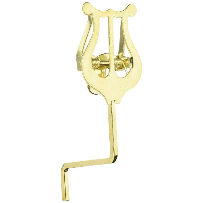 Saxophone Lyre