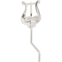 Saxophone Lyre