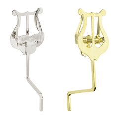 Saxophone Lyre