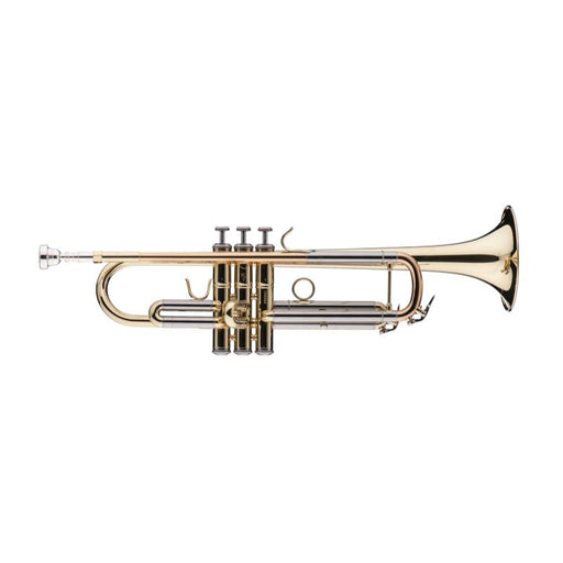 Schagerl 355 Advanced Student Bb Trumpet