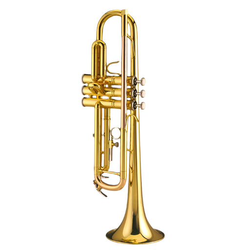 Schagerl 355 Advanced Student Bb Trumpet